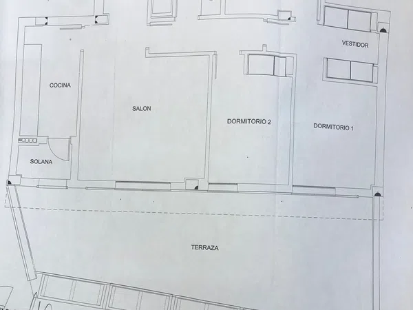 Piso en avenida Ansite, 11 - Foto 25