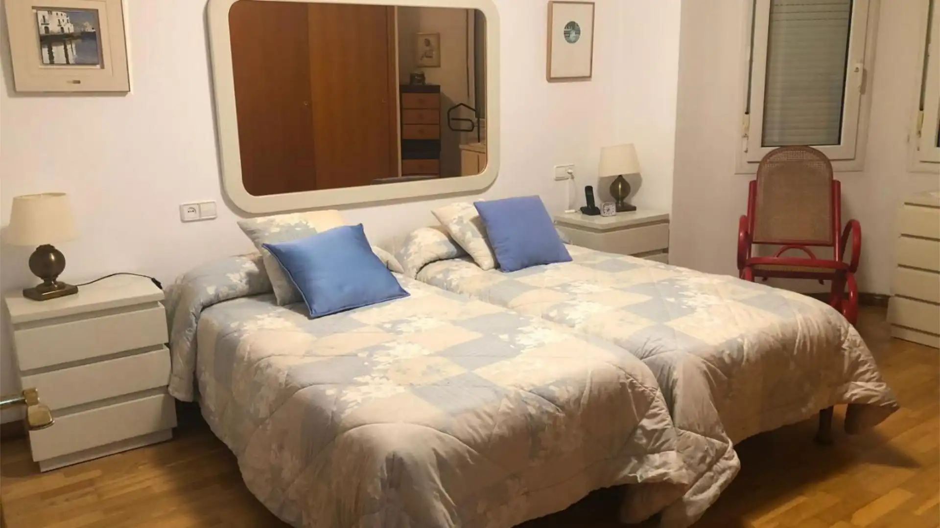 Dúplex en  Avinguda Prat de la Riba 50 - Foto 19