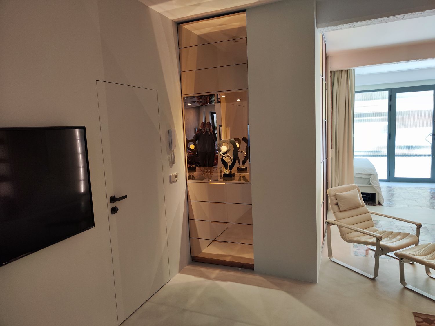 Estudio en Barrio Playa de la Malvarrosa - Foto 22