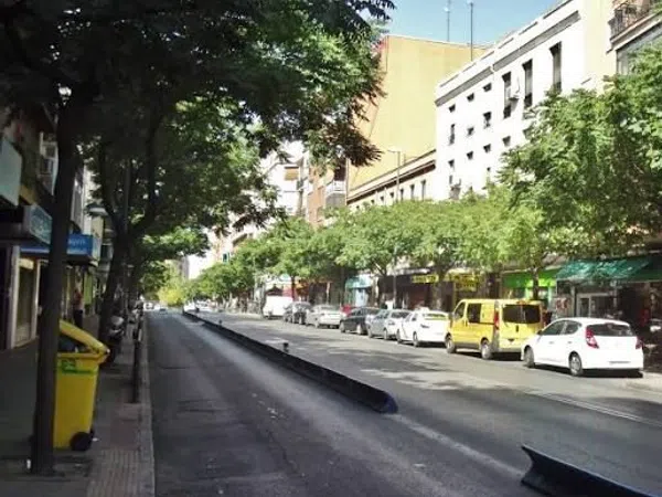 Piso en Calle de Francos Rodríguez, Ciudad Universitaria - Foto 2