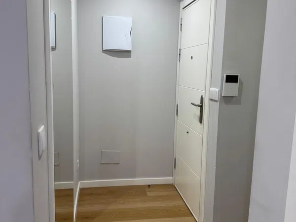 Piso en Ronda de Monte Alto, 20, Monte Alto - Zalaeta - Atocha - Foto 5