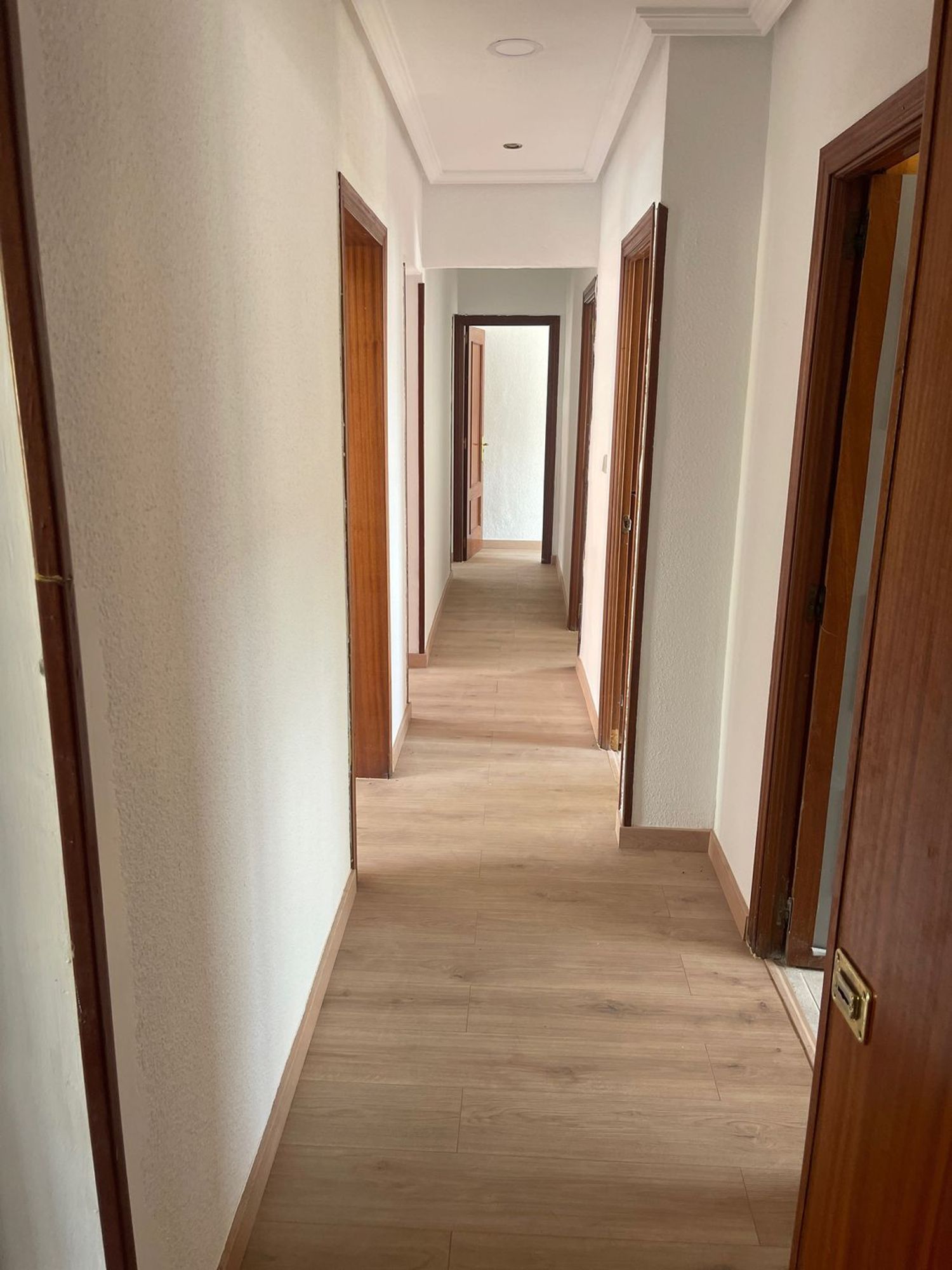 Piso en calle del Olvido, 17 - Foto 2