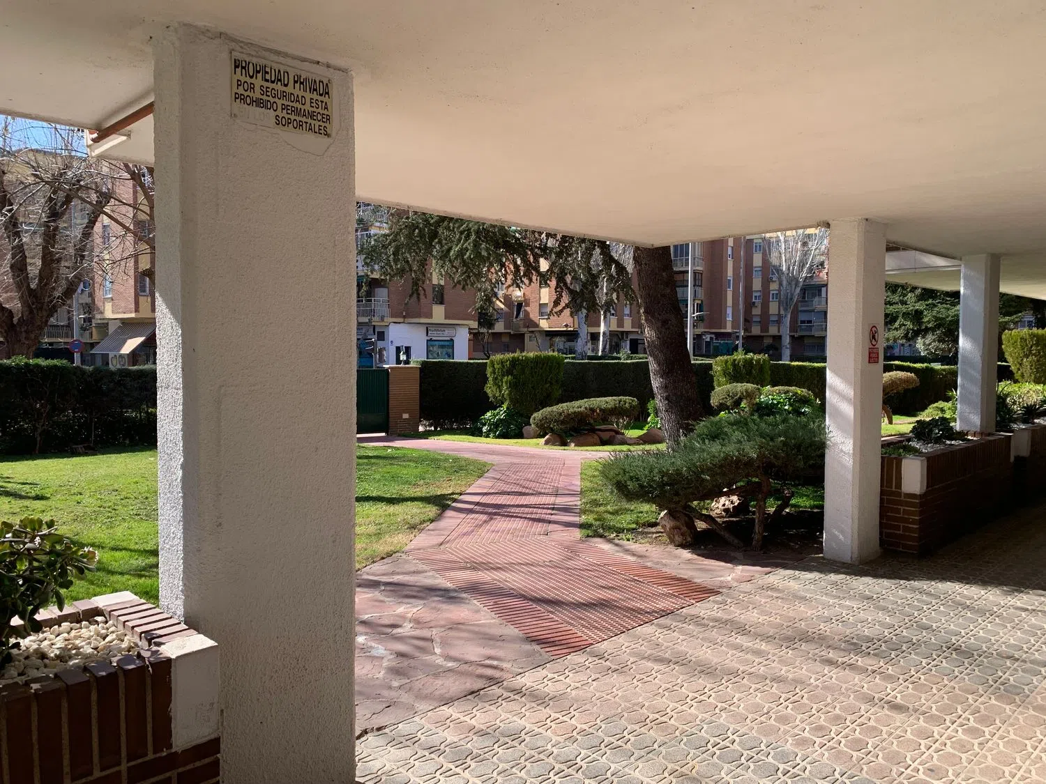 Piso en avenida Valdelasfuentes, 14 - Foto 40