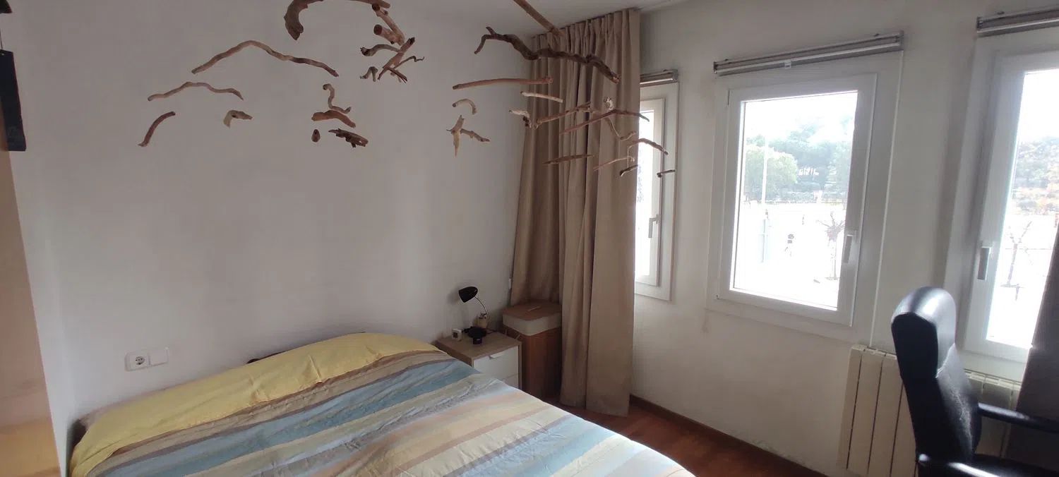 Piso en paseo de Calvell, 19 -21 - Foto 7