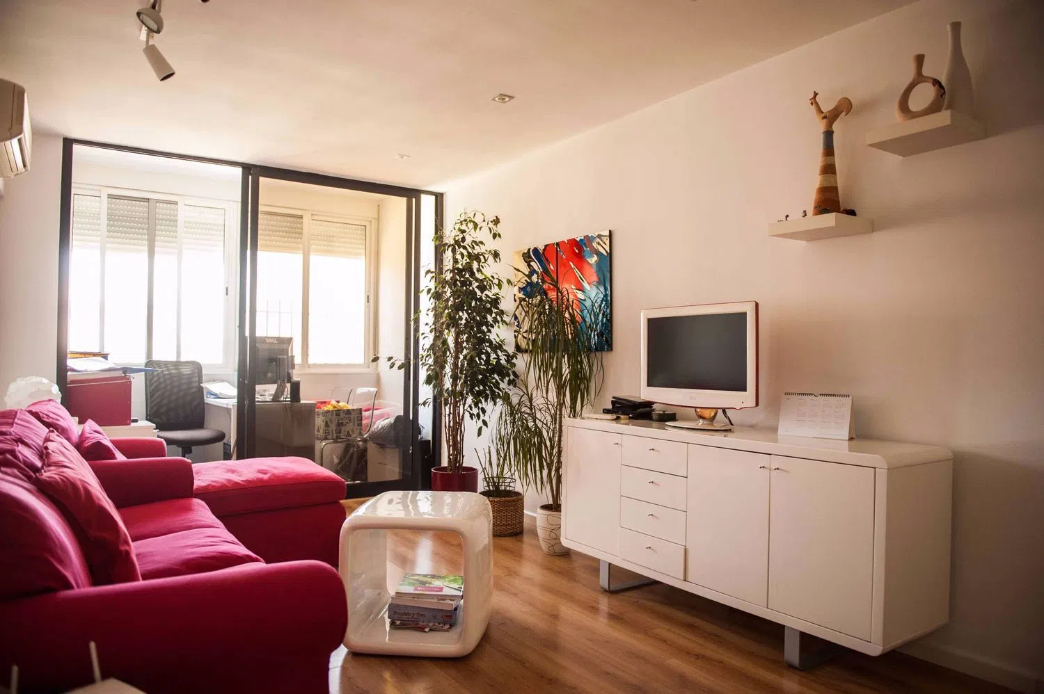 Piso en calle Carlinga, 5 - Foto 2