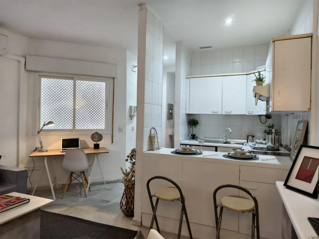 Piso en  Calle San Vicente 123 - Foto 2