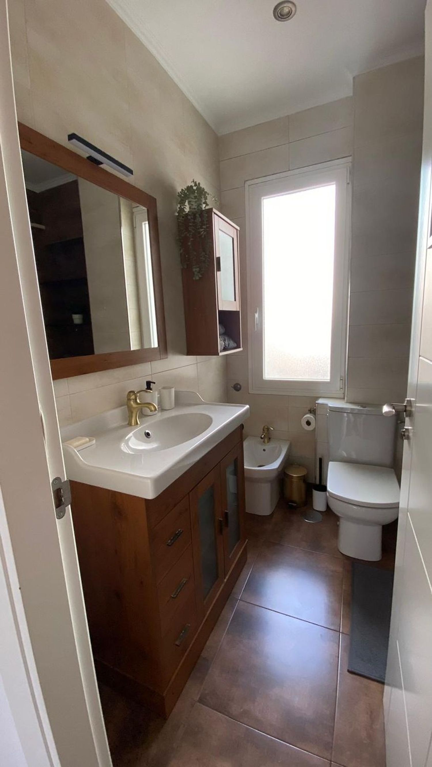 Piso en calle de Valderribas, 23 - Foto 2