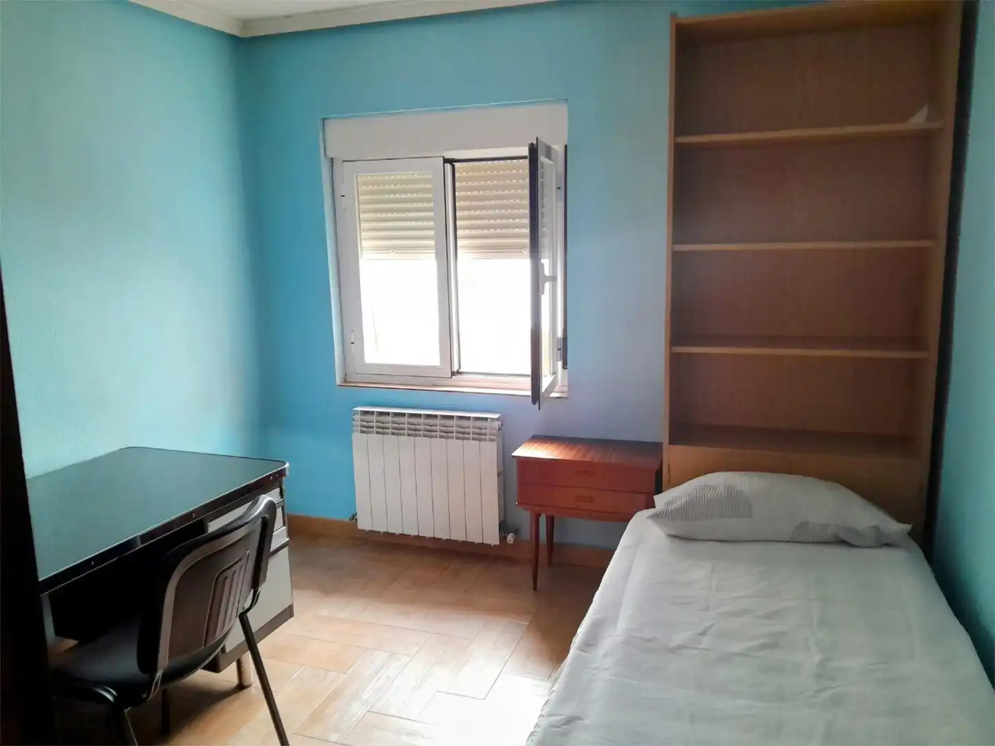 Piso en  Calle Cepeda 10 - Foto 3