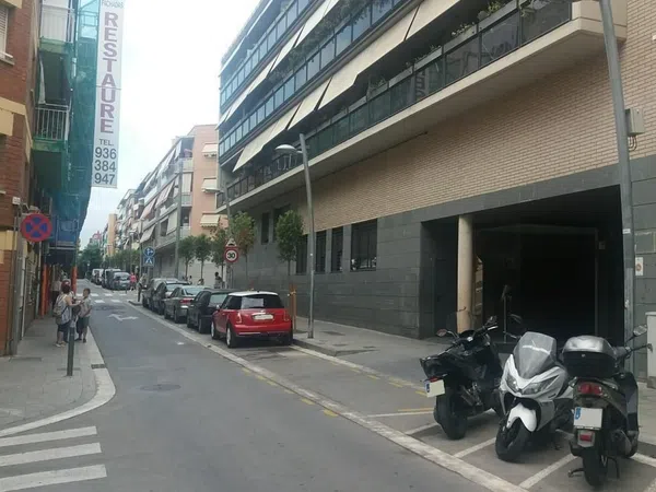 Local en Calle del Canonge Doctor Auguet, Barri Antic - Centre, Barri Antic - Centre - Foto 9