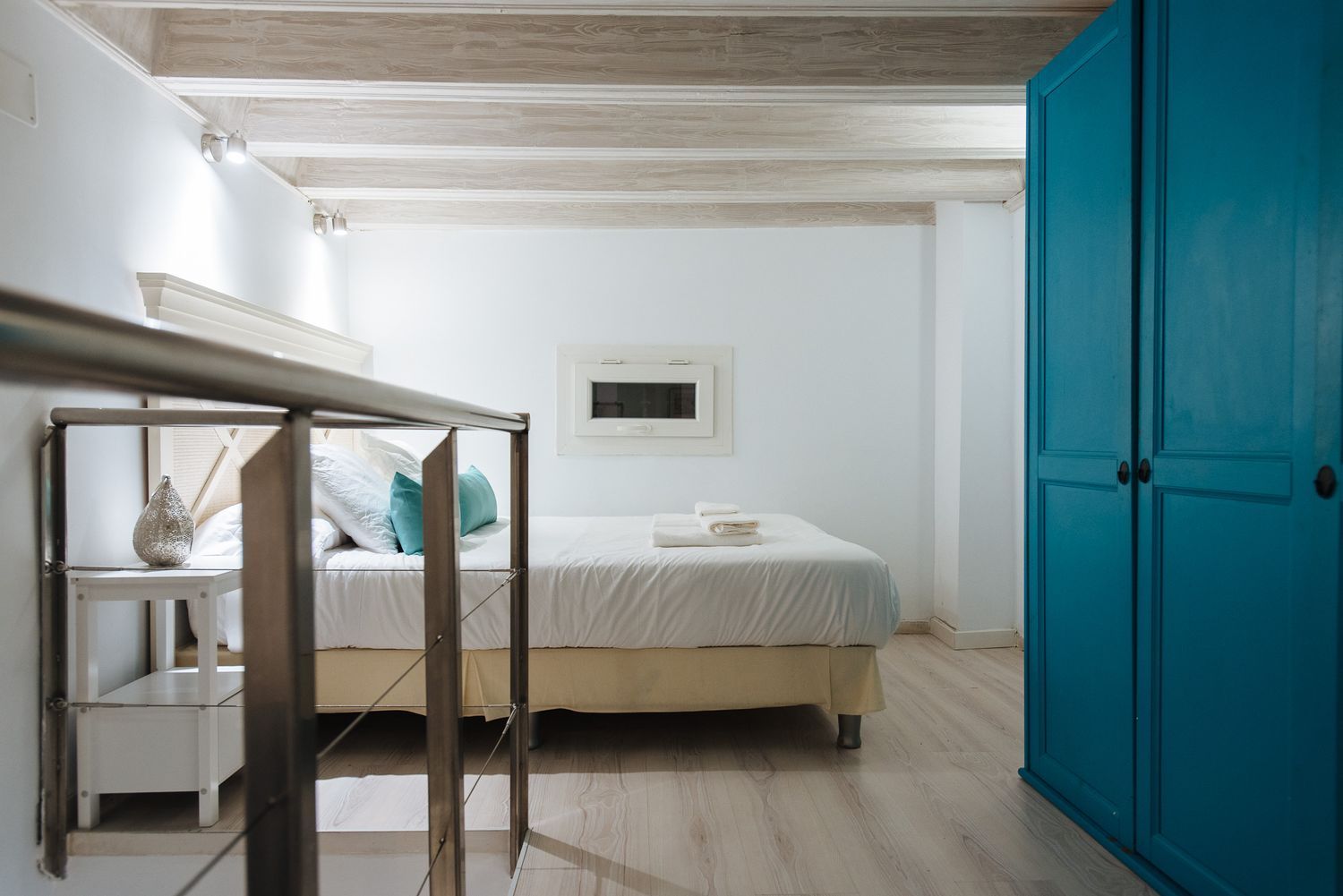 Estudio en Calle San Isidoro, 3, Santa Cruz - Alfalfa - Foto 11