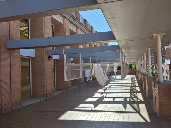 Ático en Calle Luis Montoto, 116 - Foto 25