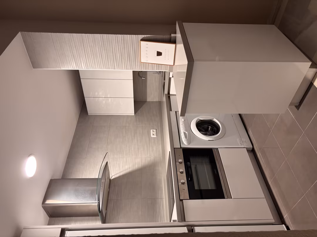 Piso en  Plaza Gonzalo de Ayora 5 - Foto 8