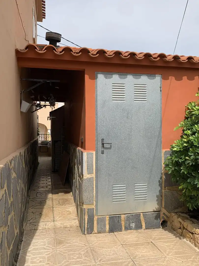 Chalet en  Carrer Alacant 11 - Foto 14