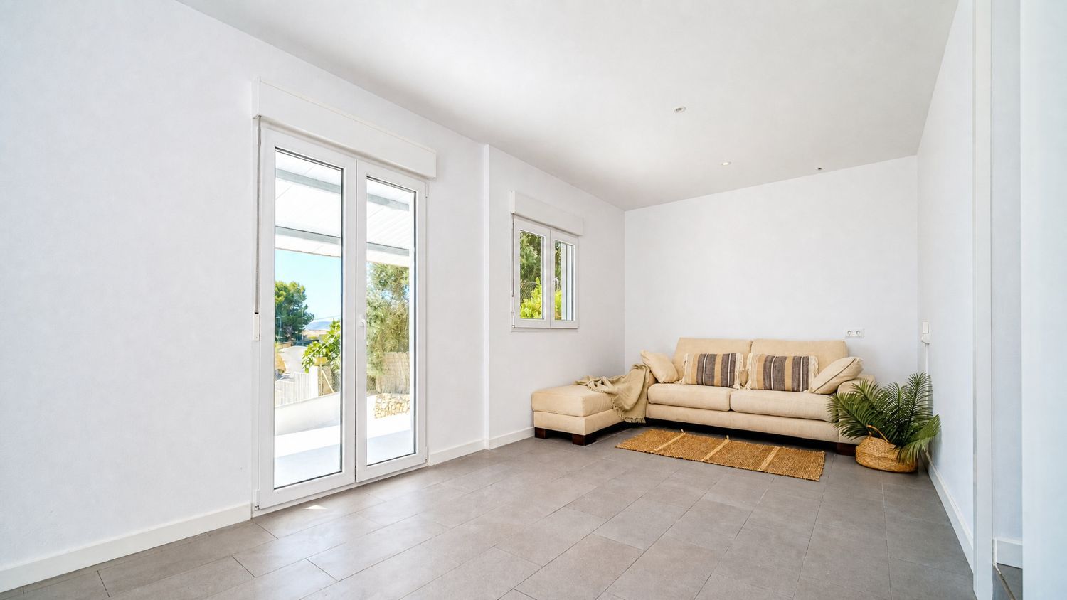 Casa o chalet independiente en Carretera de Dénia, 12, Puerto, Puerto - Foto 20