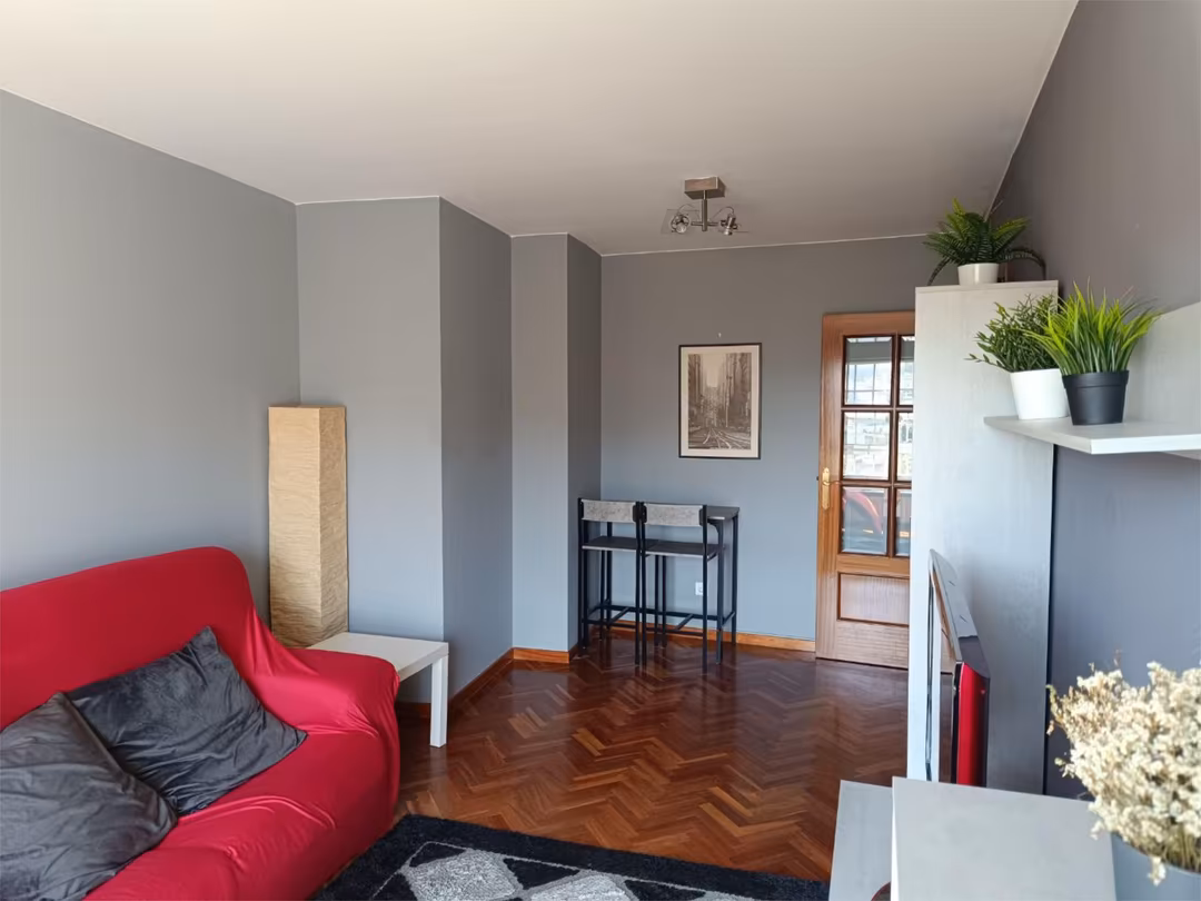 Apartamento en  Rúa Alfonso Rodríguez Castelao 10 - Foto 3