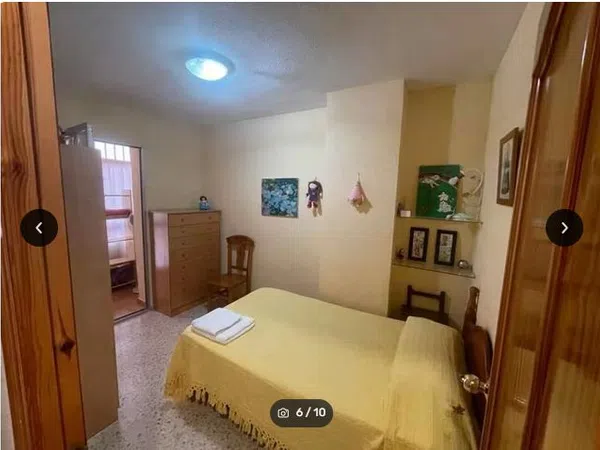 Piso en Avenida Periodista Beatriz Cienfuegos, 20, Playa Victoria - Paseo Marítimo, Playa Victoria - Paseo Marítimo - Foto 4