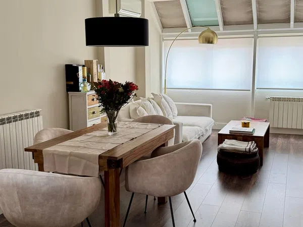 Ático en calle de Mantuano, 45