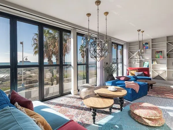 Casa de pueblo en paseo Marítimo el Pedregal, 29 - Foto 14