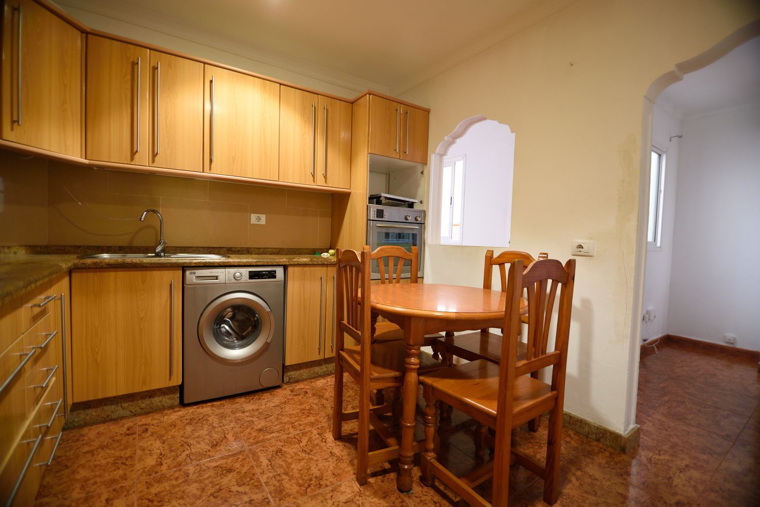 Piso en Calle Viriato, 8, Valle de los Nueve - El Ejido - Medianías, Valle de los Nueve - El Ejido - Medianías - Foto 8