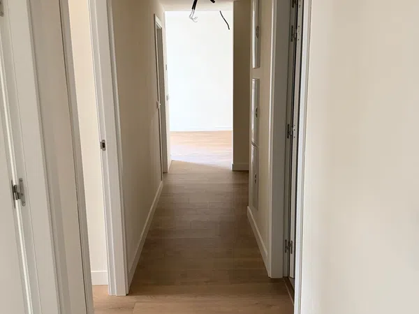 Piso en Avenida Manuel Clavero Arévalo, 8, Entrenúcleos, Entrenúcleos - Foto 10