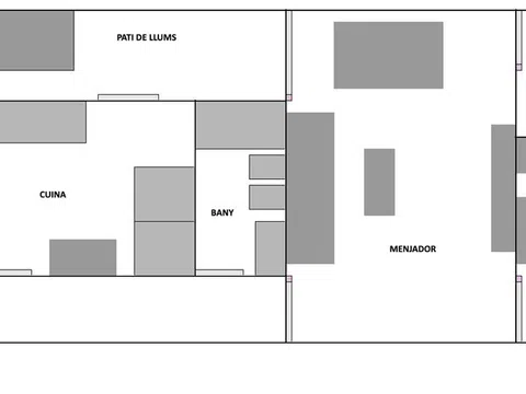 Piso en calle Neptú, 5 - Foto 16