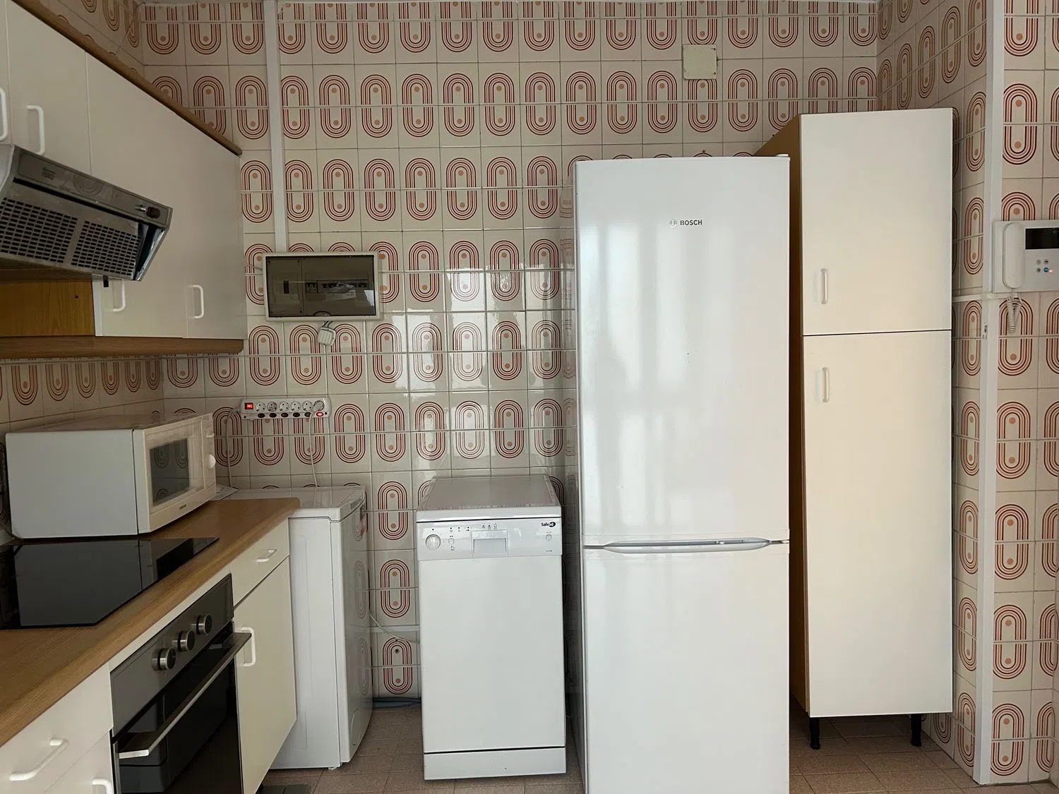 Ático en calle Clara del Rey, 55 - Foto 12