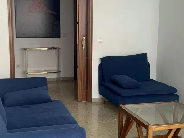 Piso en L'Amistat, L'Amistat - Foto 1