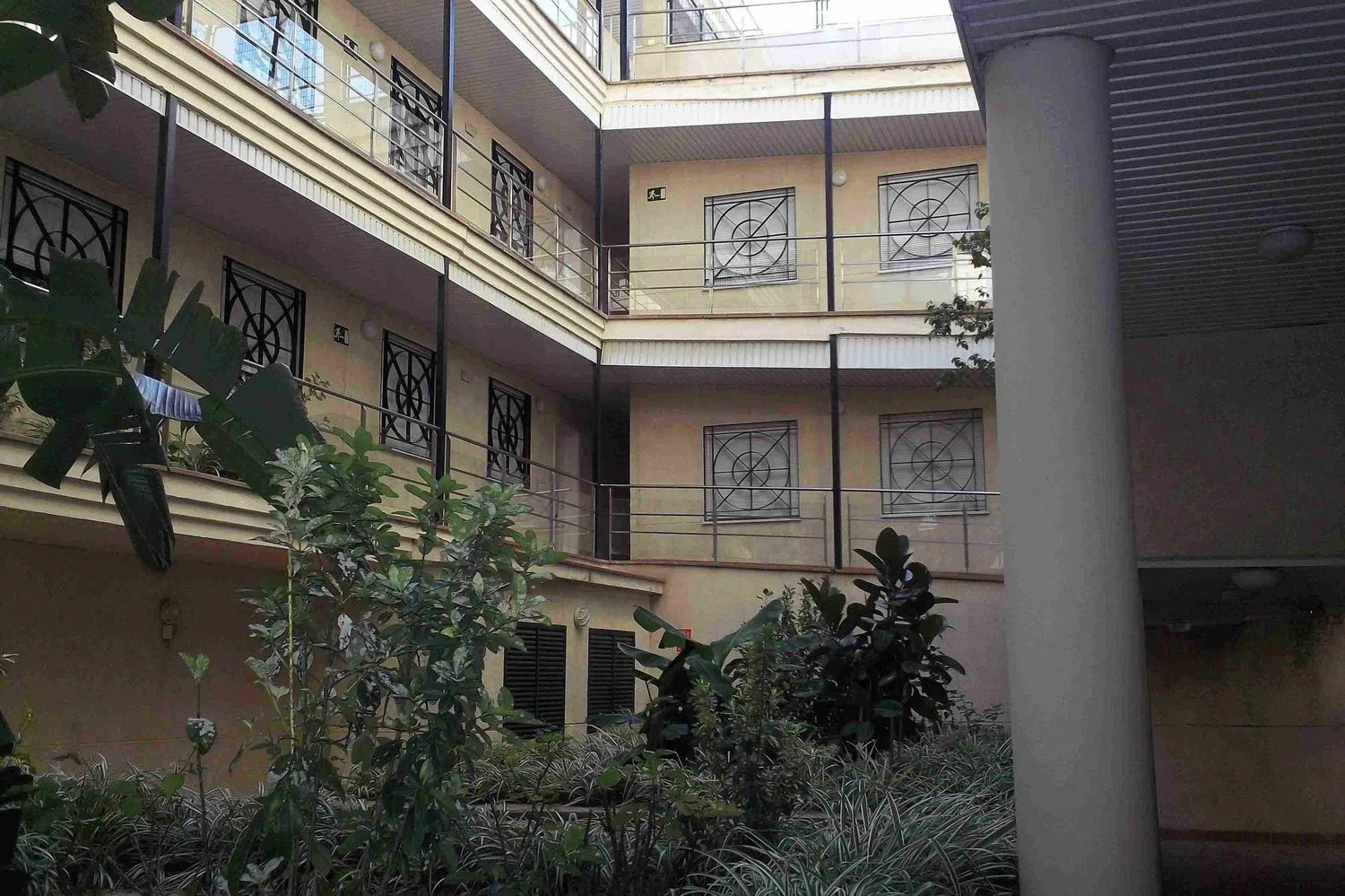 Dúplex en calle Juan de Ledesma, 1 - Foto 5