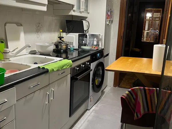 Piso en calle de San Fidel, 91