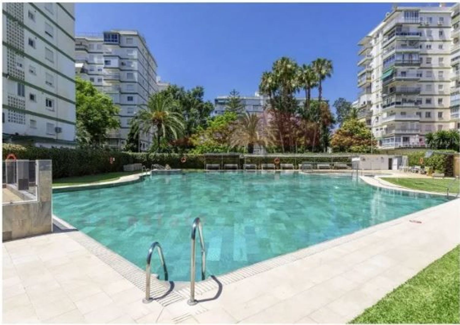 Piso en Calle el Clavel, 12, Paseo Marítimo de Levante - Foto 9