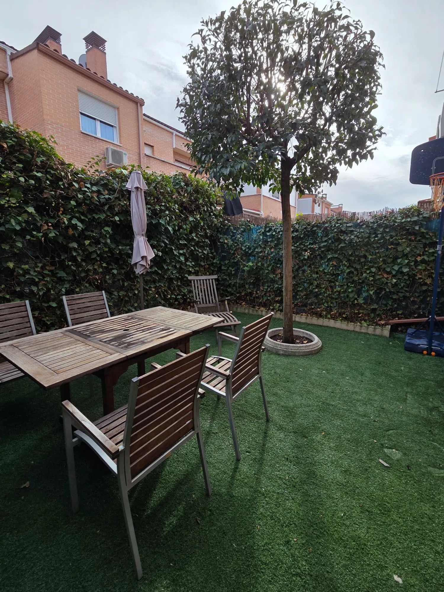 Chalet adosado en Urb. los arcángeles Ensanche - Foto 24