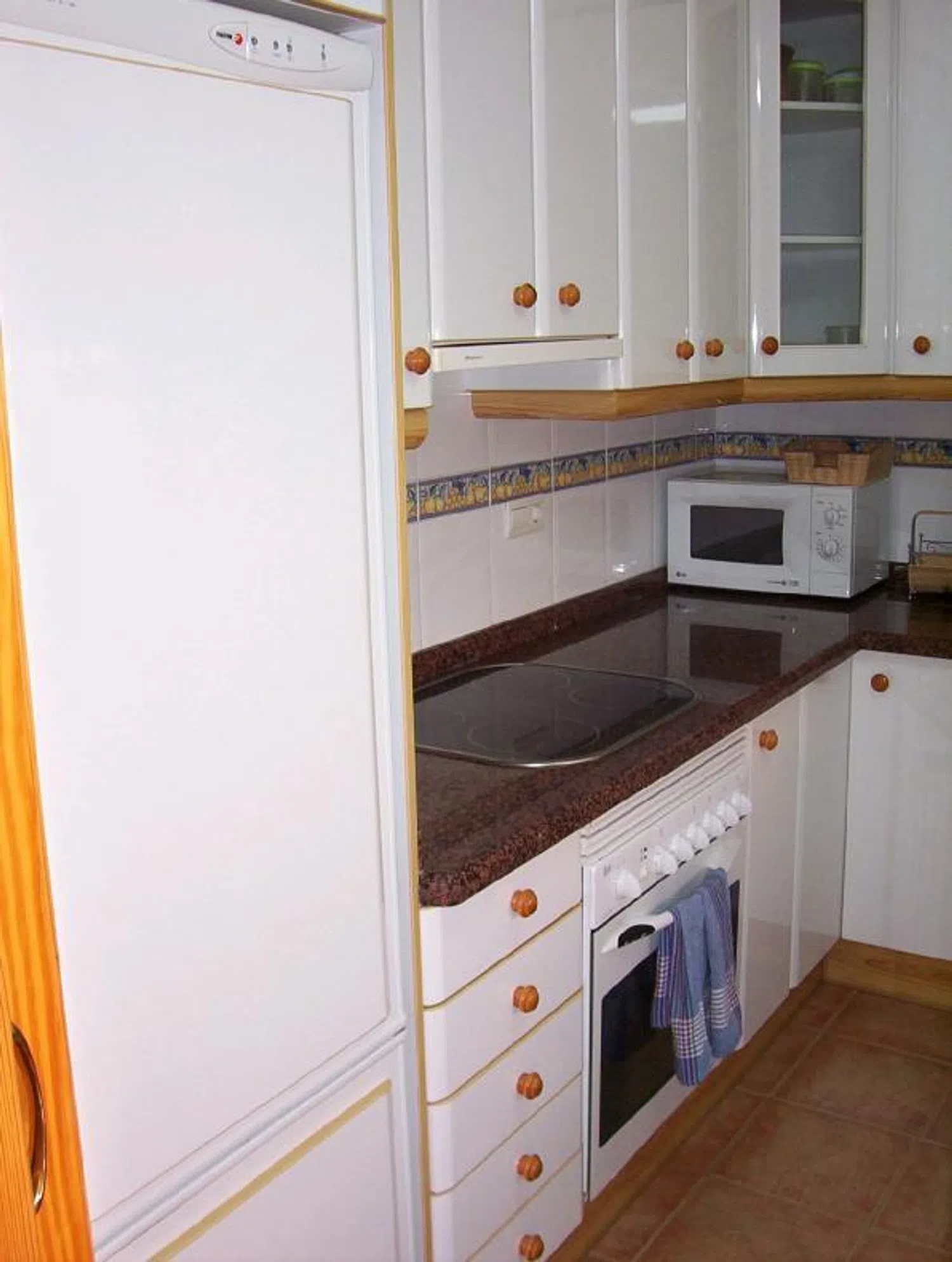 Estudio en avenida Costa Blanca, 141 - Foto 11