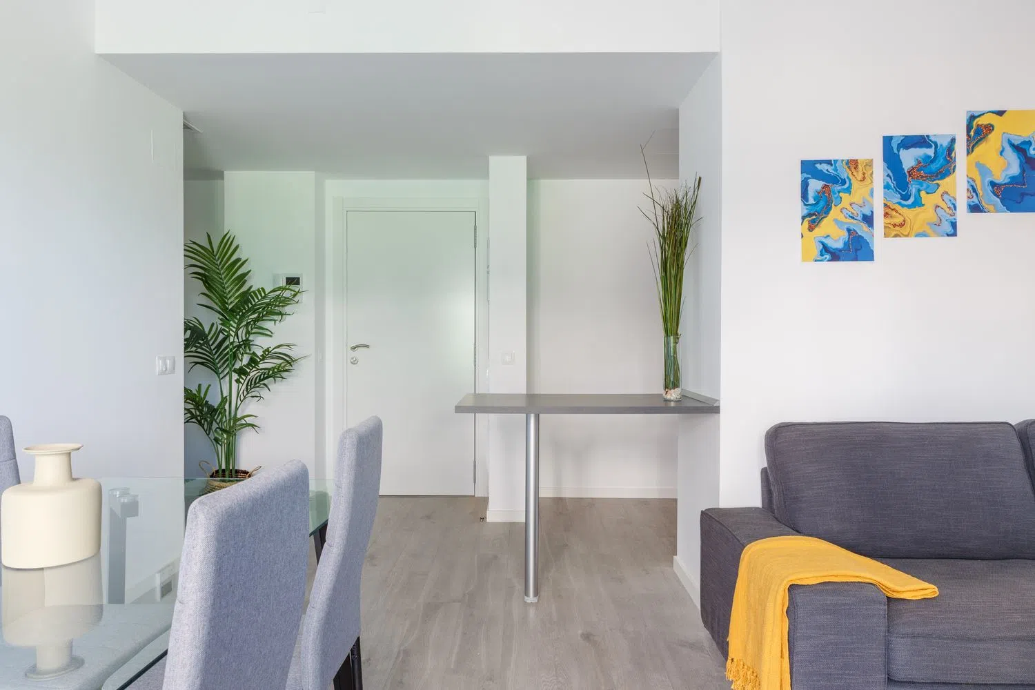 Piso en calle Alcalde Antonio Pariente Cuesta - Foto 6