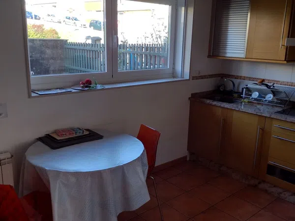 Chalet adosado en calle Xose Chao Rego, 32 - Foto 7