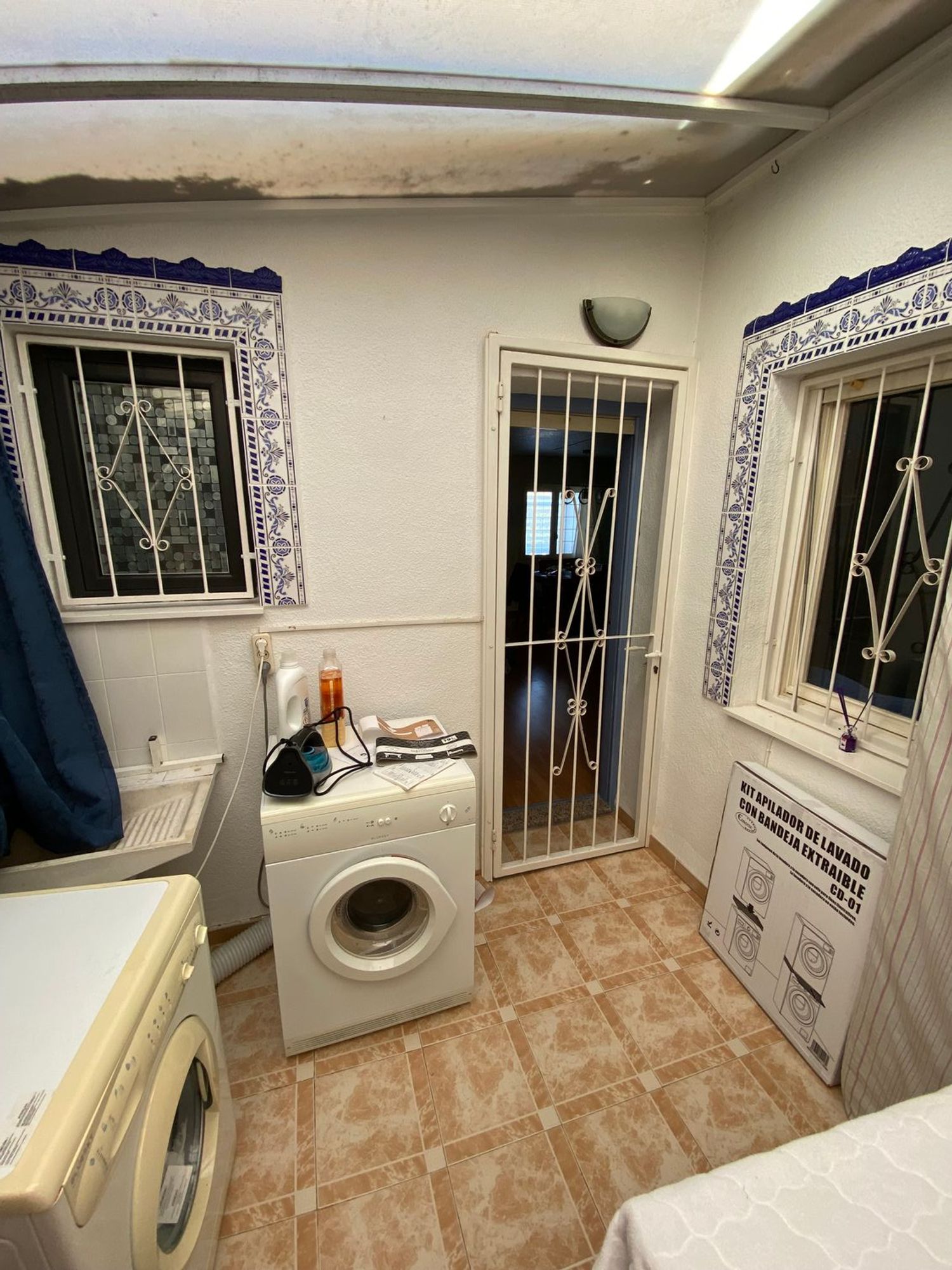 Chalet adosado en Urbanización Torrealmendros, 1, La Siesta - El Salado - Torreta - Foto 12