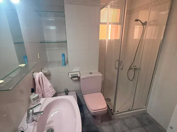 Piso en Calle Eugenio Gross, 40, Los Castillejos - La Trinidad - Foto 10