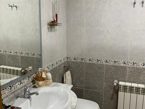 Chalet adosado en Calle de Mariano Benlliure, 27 - Foto 25