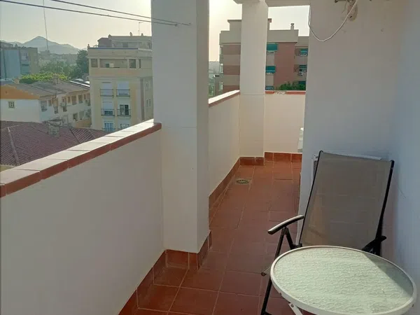 Piso en Calle Zaragüeta, 3, Camino de Antequera - Foto 1