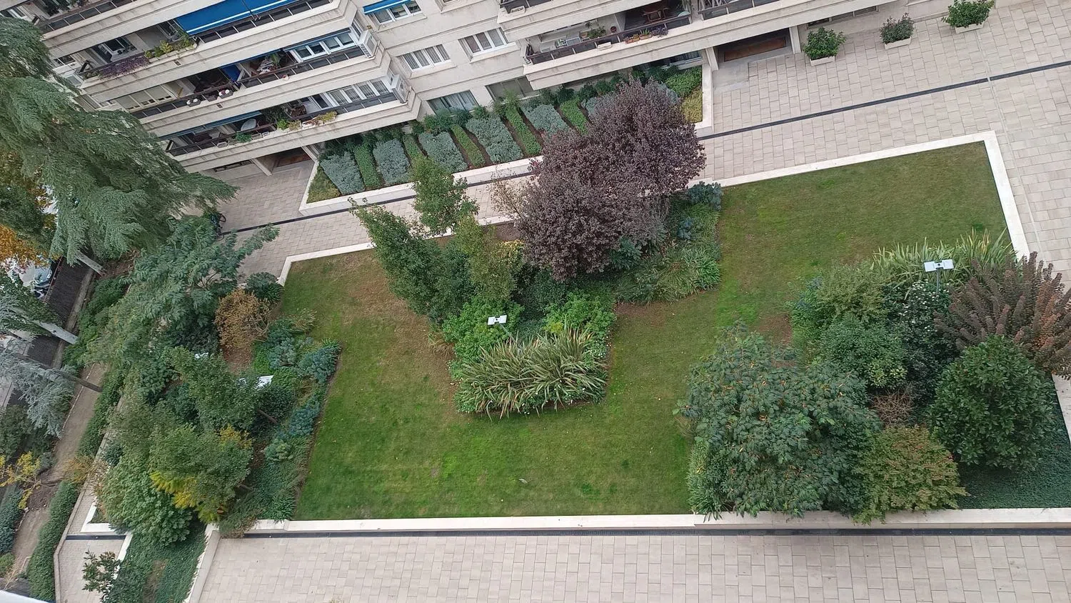 Piso en plaza Cancillería, 2 - Foto 5