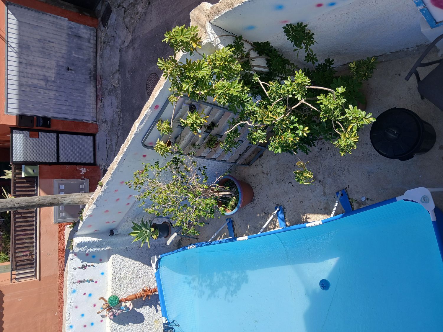 Casa independiente en calle de la Roca, 22 - Foto 8