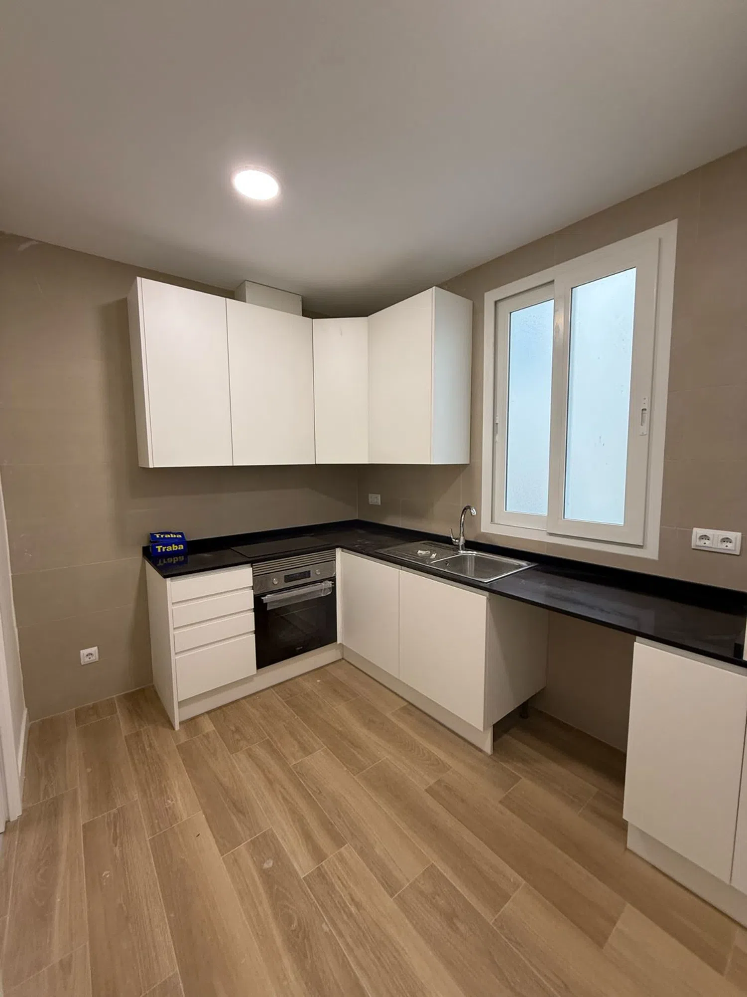 Piso en calle de Serrano, 81 - Foto 11