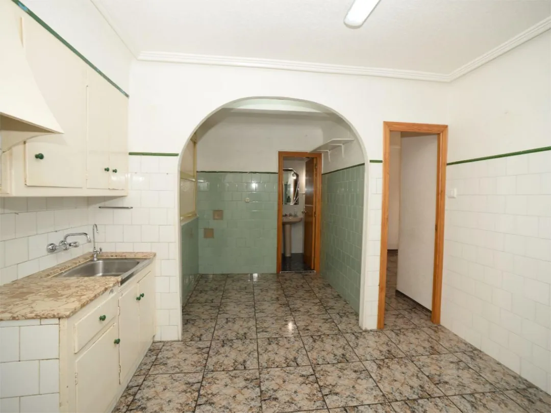 Piso en  Carrer la Torre 93 - Foto 11