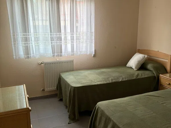 Chalet pareado en Villalba Pueblo - Foto 8