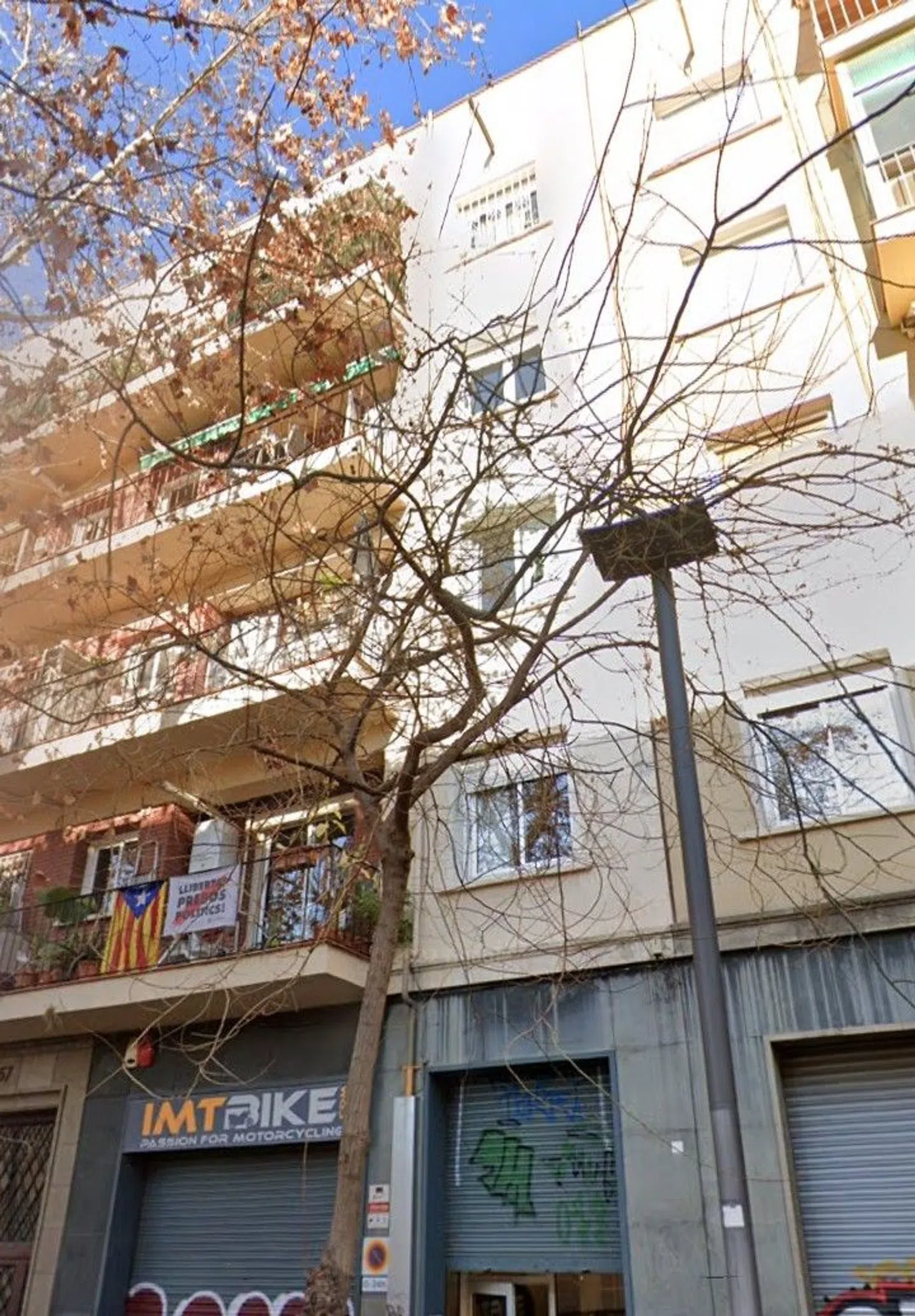 Piso en Mencior de Palau, 157 - Foto 1