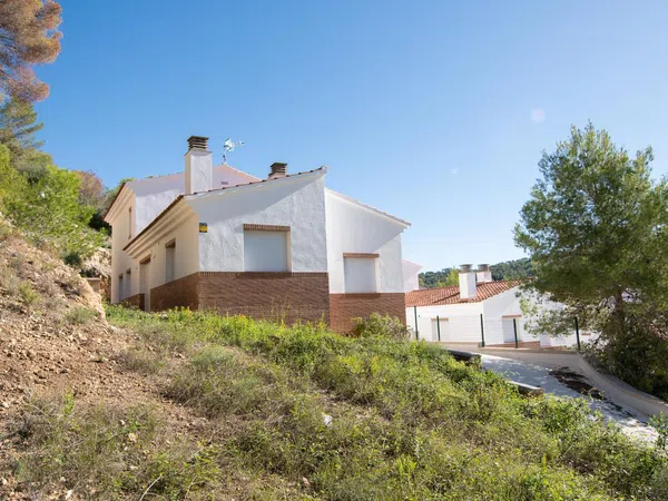 Casa o chalet independiente en Mas romeo, 1, Calafell Residencial, Calafell Residencial - Foto 29