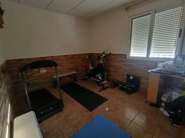 Casa o chalet independiente en A-7, 7 - Foto 38