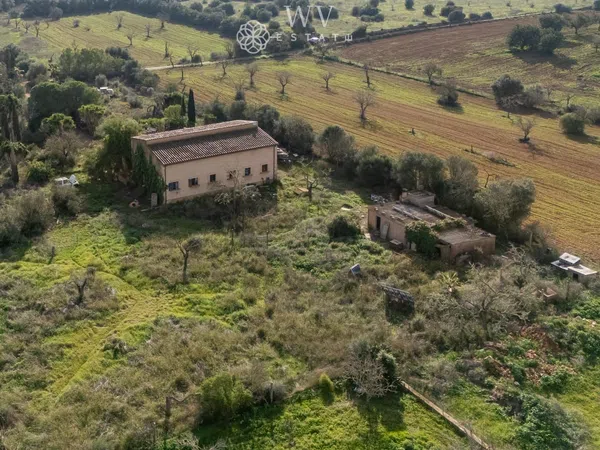 Casa rural en Diseminado Sa Vinyoleta, 220 - Foto 6