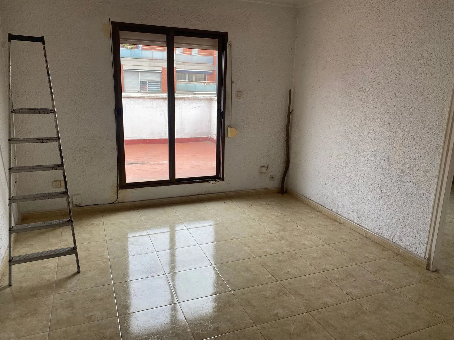 Ático en calle de Embajadores, 176 - Foto 16