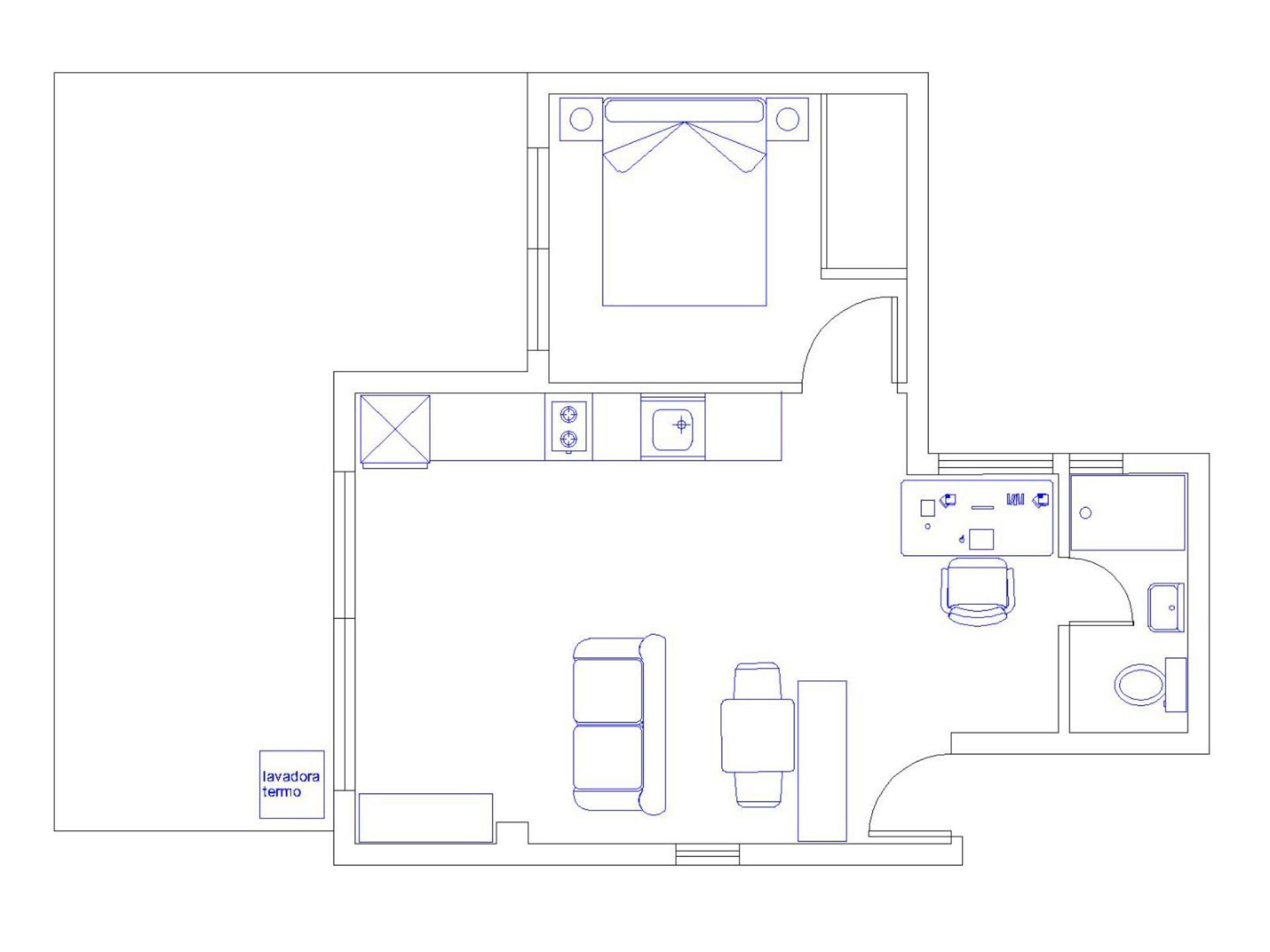 Piso en  Calle Eugenio Gross 62 - Foto 18