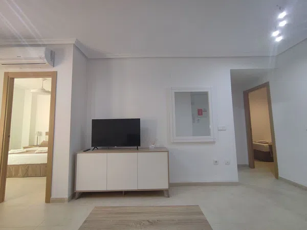 Piso en Calle Jorge Guillen, 4, Cala Blanca - Foto 5